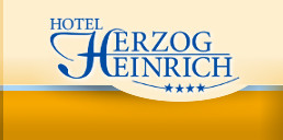 Hotel Herzog Heinrich Arrach