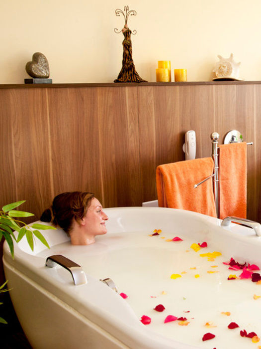 Wellness & Spa Wellnesshotels Lamer Winkel Wellnessurlaub Bayerischer ...