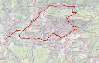 Gläserner Steig Gläserner Steig