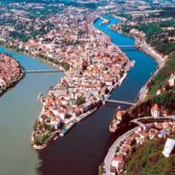 Passau