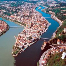 Passau Passau