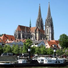Regensburg Regensburg