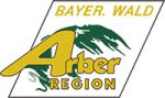 Grafik Arber Region Bayerischer Wald