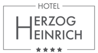 Logo Hotel Herzog Heinrich in Arrach