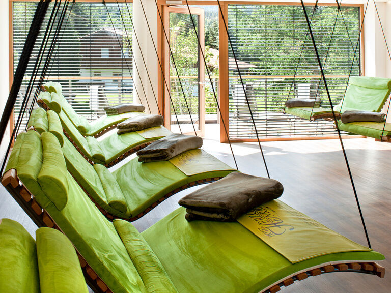 Kennenlern-Arrangement