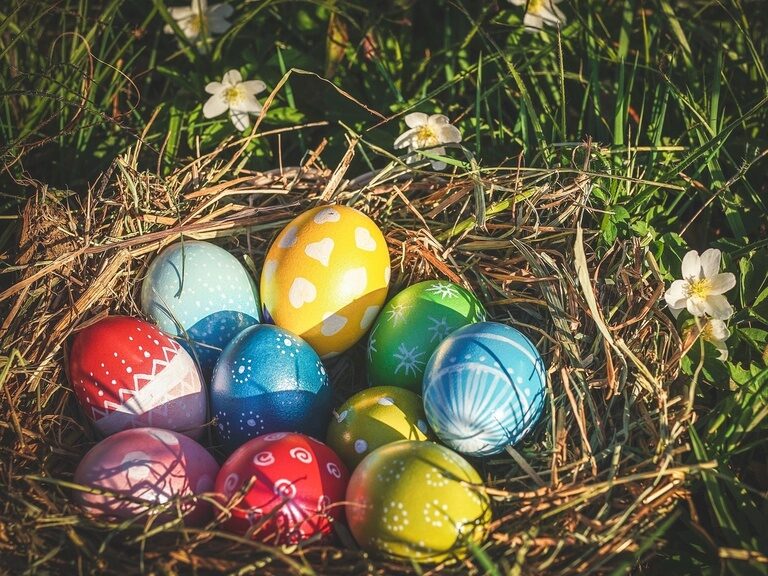 Ostern im Hotel Herzog Heinrich