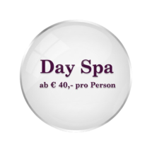Day Spa